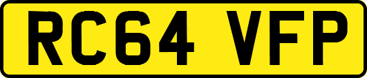 RC64VFP