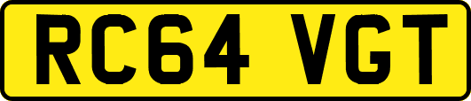 RC64VGT
