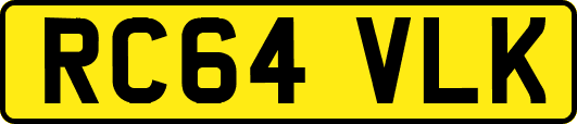 RC64VLK