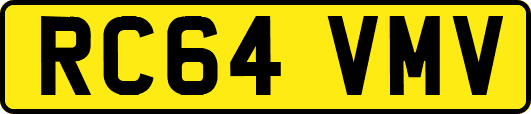 RC64VMV