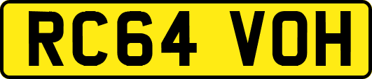 RC64VOH
