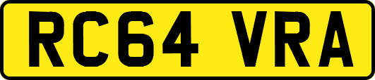 RC64VRA