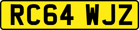 RC64WJZ
