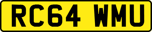 RC64WMU