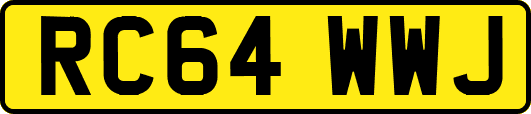 RC64WWJ