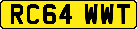 RC64WWT