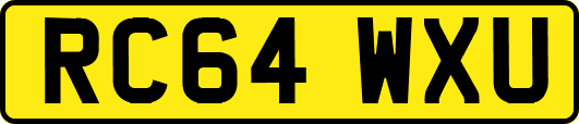 RC64WXU