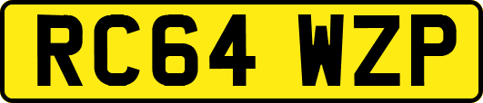 RC64WZP