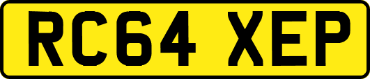 RC64XEP