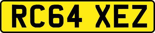 RC64XEZ