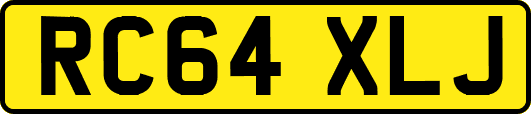 RC64XLJ