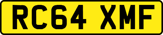 RC64XMF