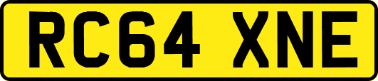 RC64XNE