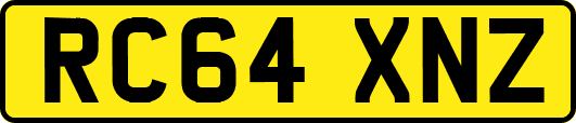 RC64XNZ