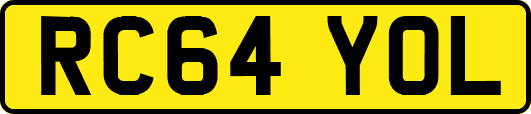 RC64YOL