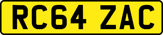RC64ZAC