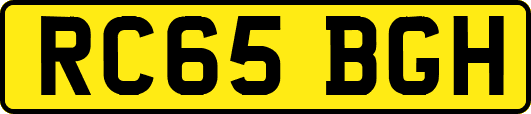 RC65BGH