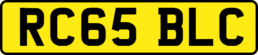 RC65BLC