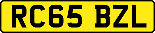 RC65BZL