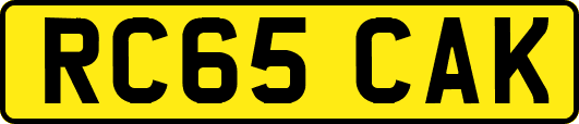 RC65CAK