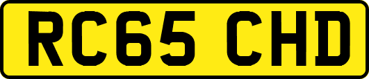 RC65CHD