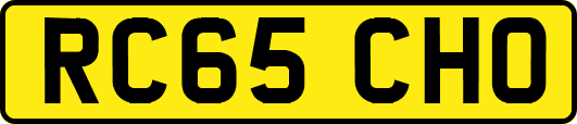 RC65CHO