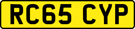 RC65CYP