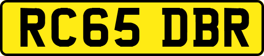 RC65DBR