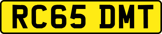 RC65DMT