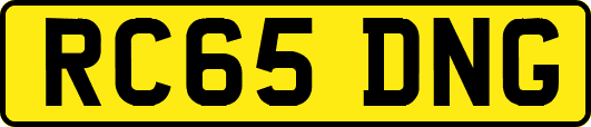 RC65DNG