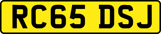 RC65DSJ