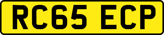 RC65ECP