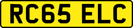 RC65ELC