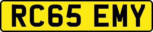 RC65EMY