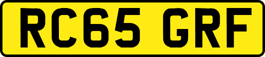 RC65GRF