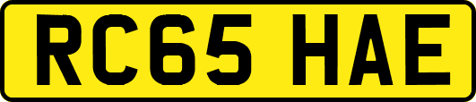 RC65HAE