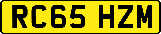 RC65HZM