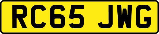 RC65JWG