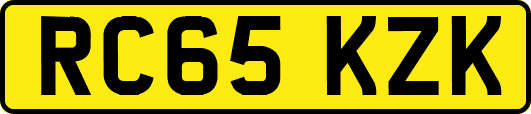 RC65KZK