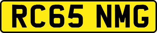 RC65NMG