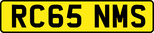 RC65NMS