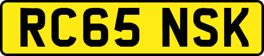 RC65NSK
