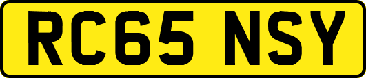 RC65NSY