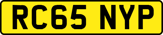 RC65NYP
