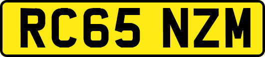 RC65NZM