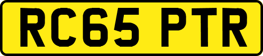 RC65PTR