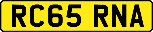 RC65RNA