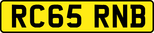 RC65RNB