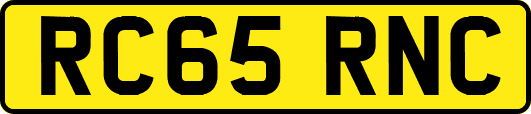 RC65RNC