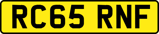 RC65RNF